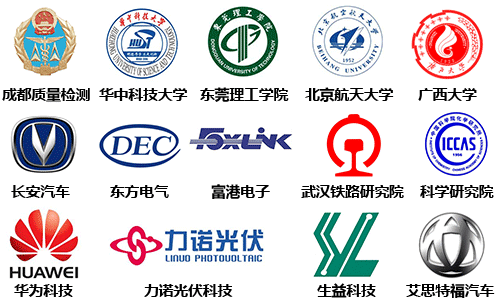 眾多質(zhì)險院科研所選擇我們